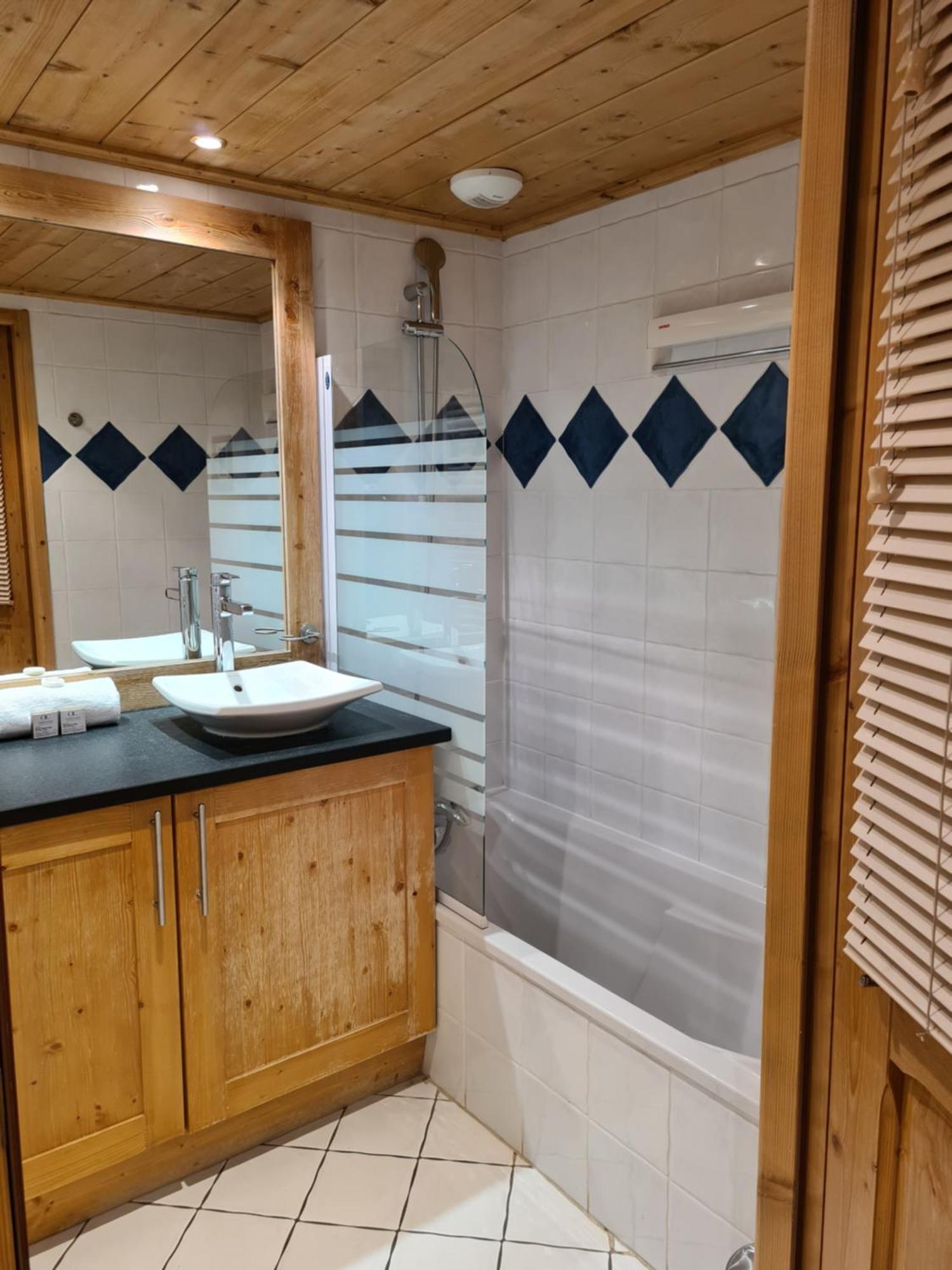Appartement Le D12 Samoëns Εξωτερικό φωτογραφία